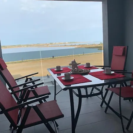 Apartmani Sunside Nin Exterior photo