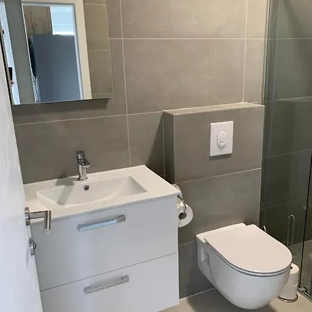 Apartmani Sunside Nin Exterior photo
