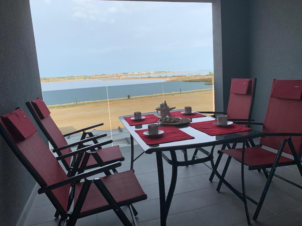 Apartman Sunside Nin