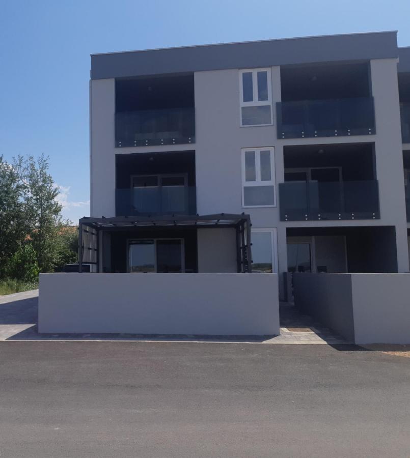 Apartment Sunside *