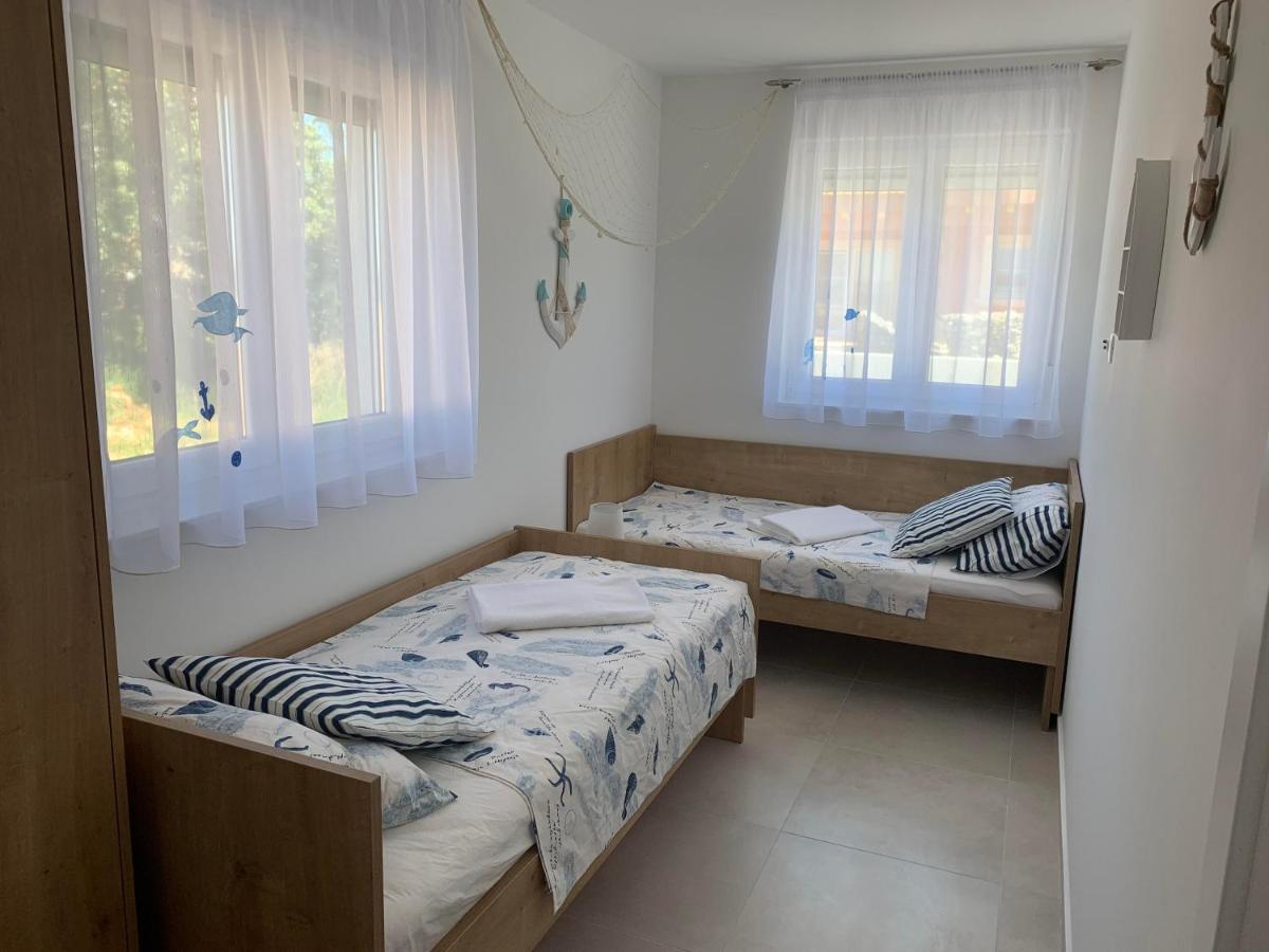 Sunside Apartment *