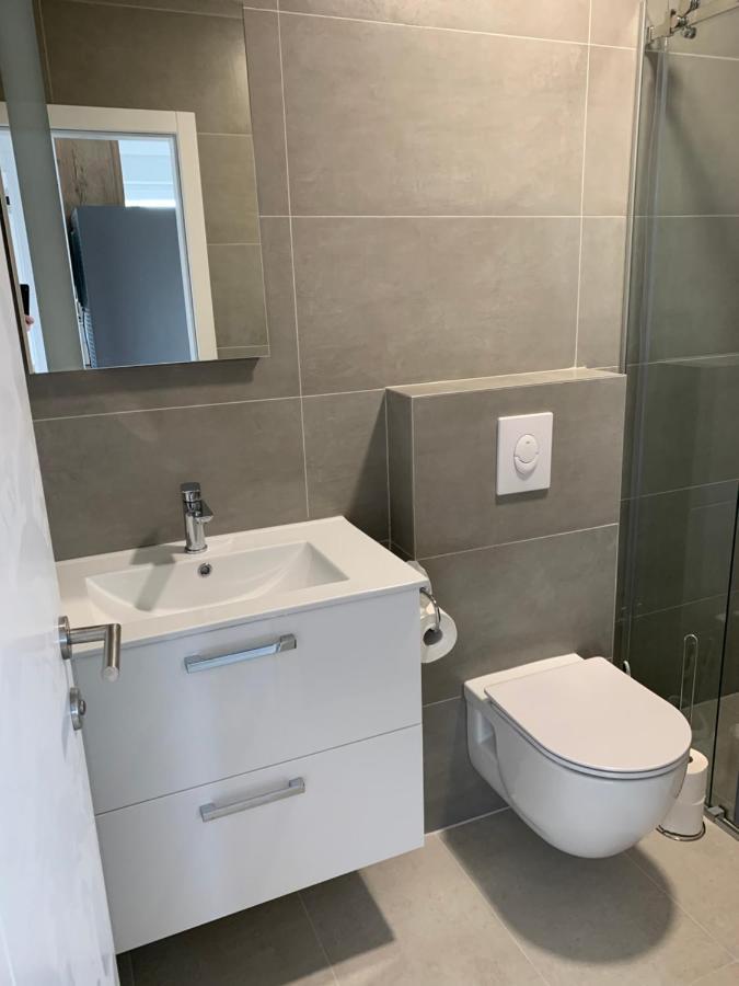 Apartman Sunside Nin