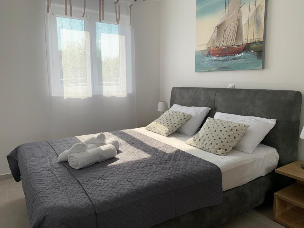 Sunside Apartment Nin