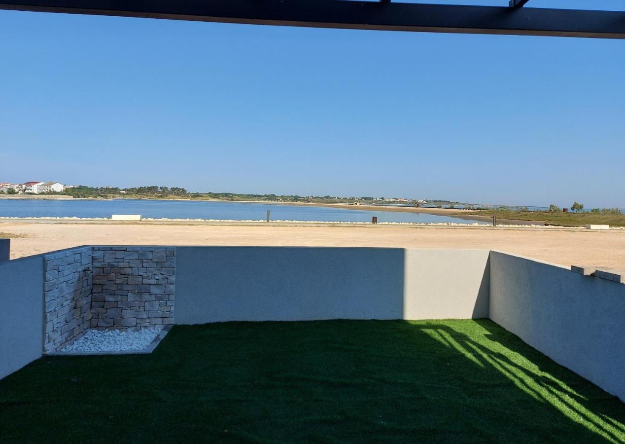 Sunside Apartment