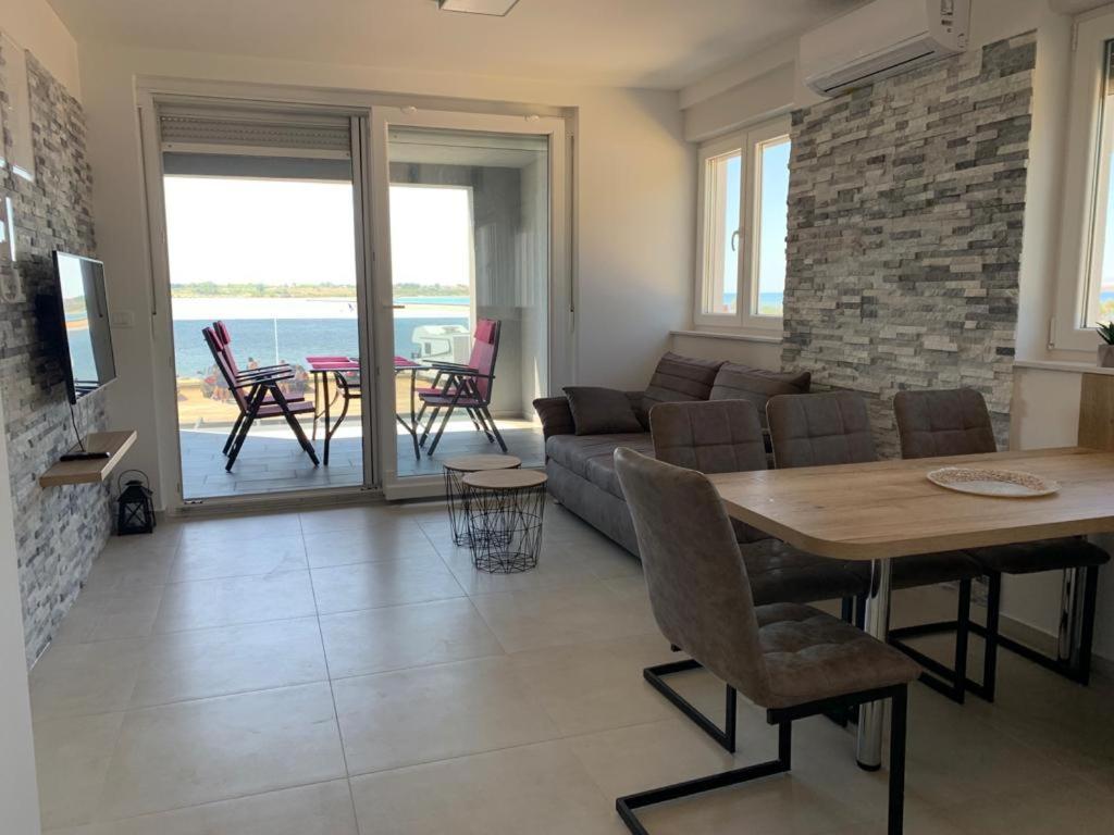 Apartment Sunside Nin