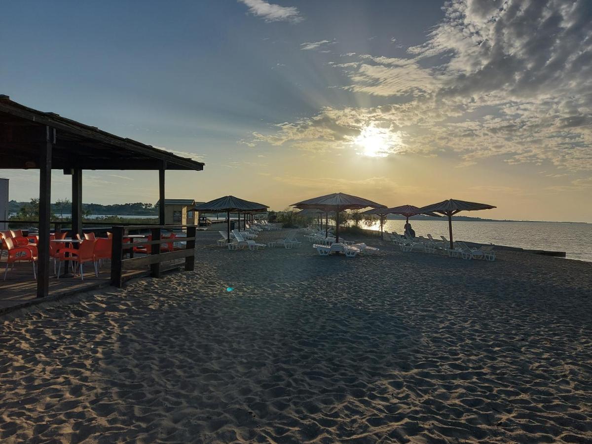 Apartman Sunside Nin