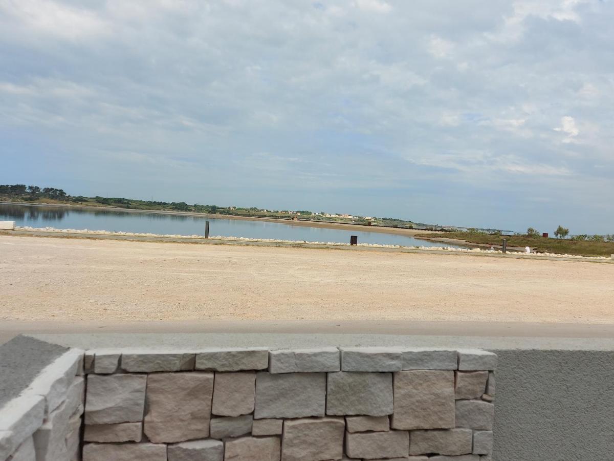 Apartman Sunside Nin